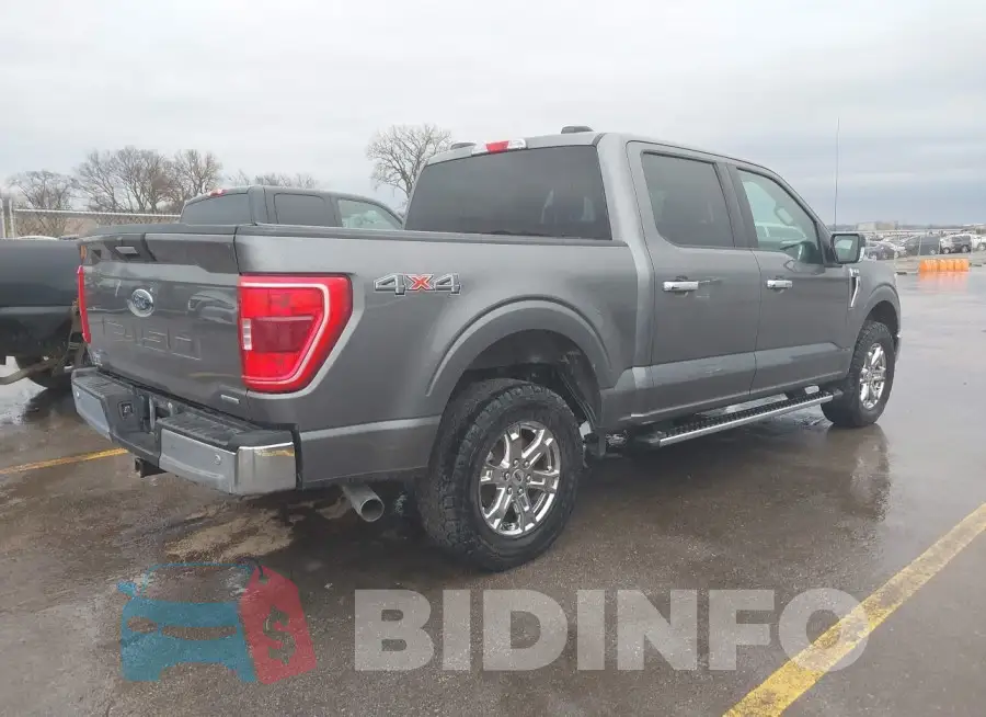 1FTEW1EP1MKD61165 Photo# 4