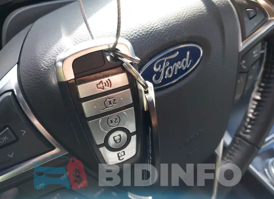 2FMPK4J99LBA49581 Photo# 11