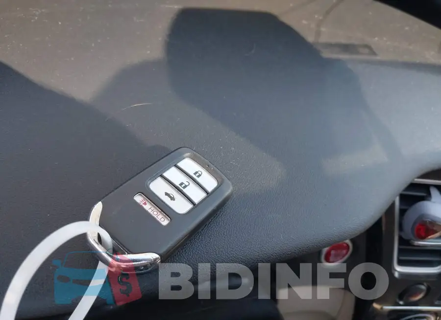 19XFB4F20FE001122 Photo# 11
