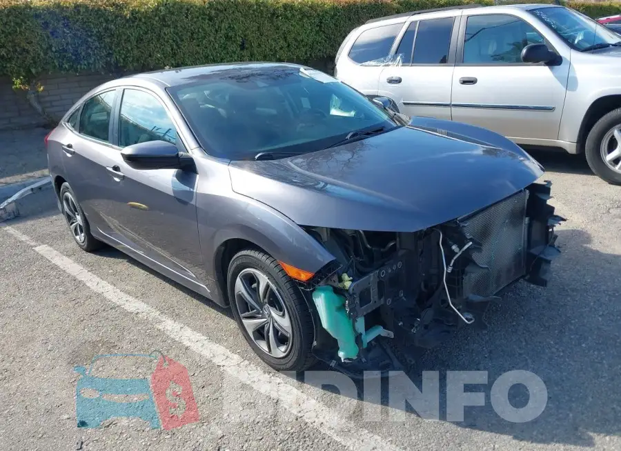 19XFC2F61LE202575 Photo# 1