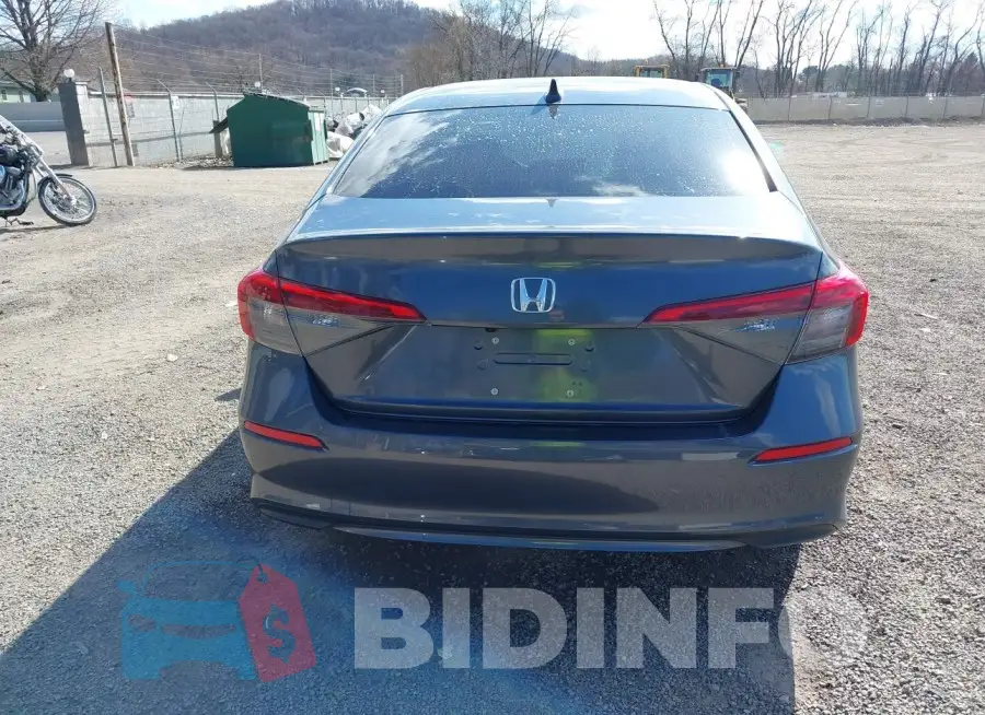 JHMFE1F71NX006554 Photo# 16