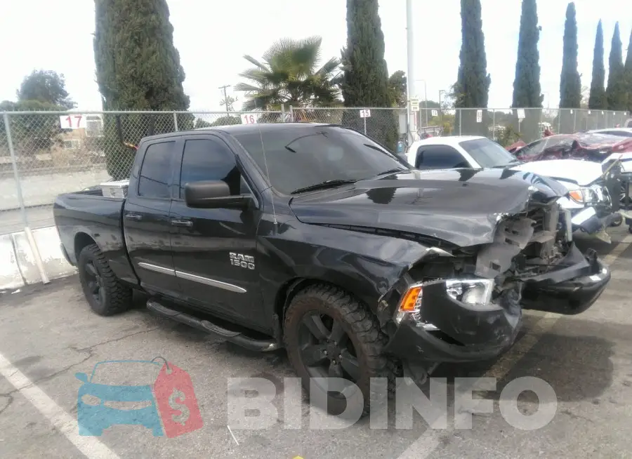 1C6RR6FG8GS189863 Photo# 1