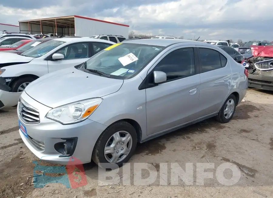 ML32F3FJ2KHF17951 Photo# 2