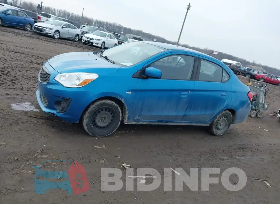 ML32F3FJ3LHF03557 Photo# 2