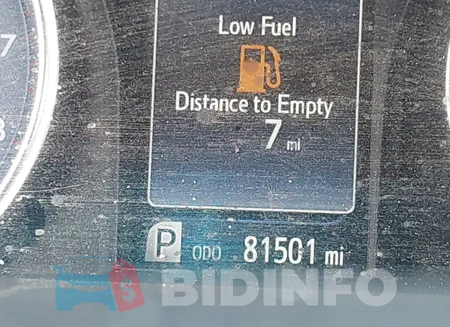 4T1BF1FKXGU501580 Photo# 15