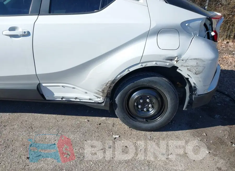NMTKHMBX4MR134305 Photo# 6
