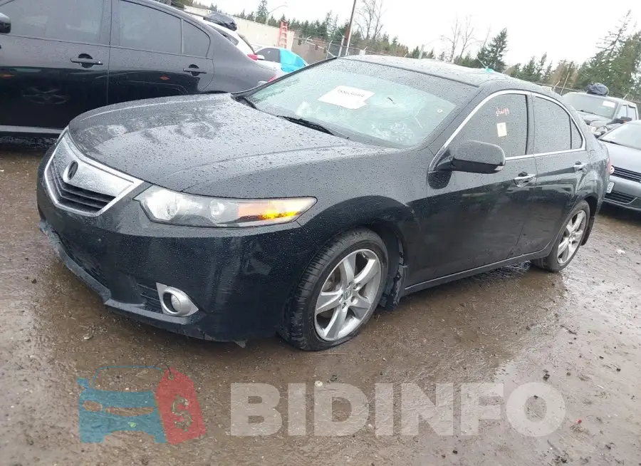 JH4CU2F65EC003988 Photo# 2