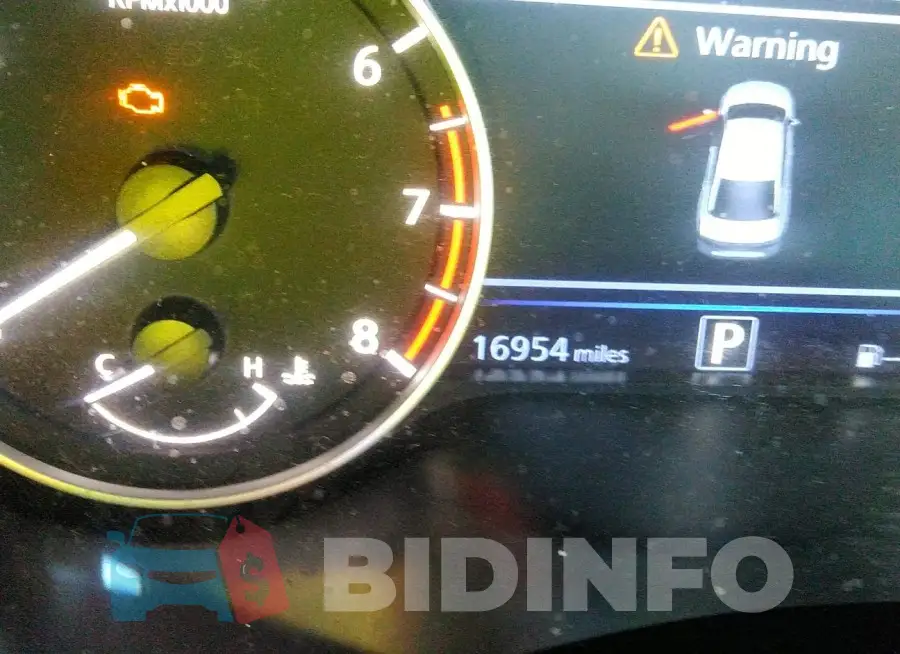 1N4BL4BVXLC169421 Photo# 15
