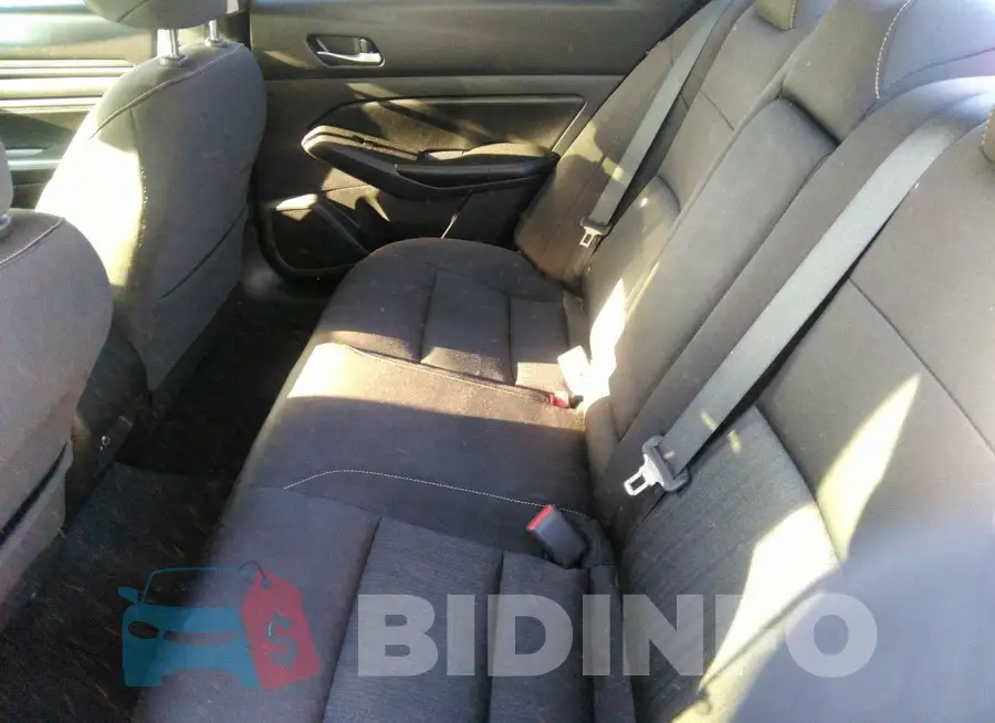 1N4BL4BVXLC169421 Photo# 8