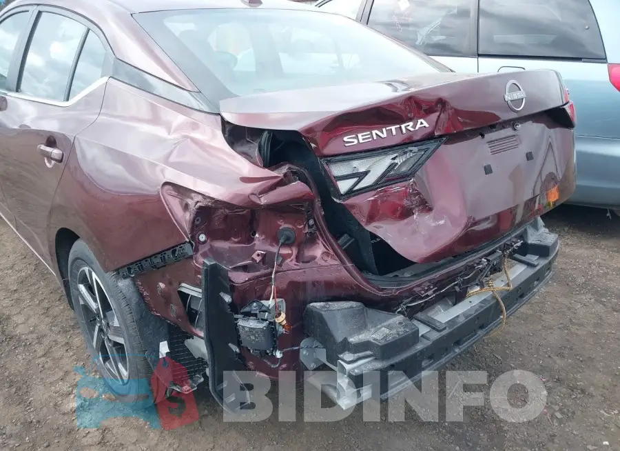 3N1AB8CV4RY201782 Photo# 6
