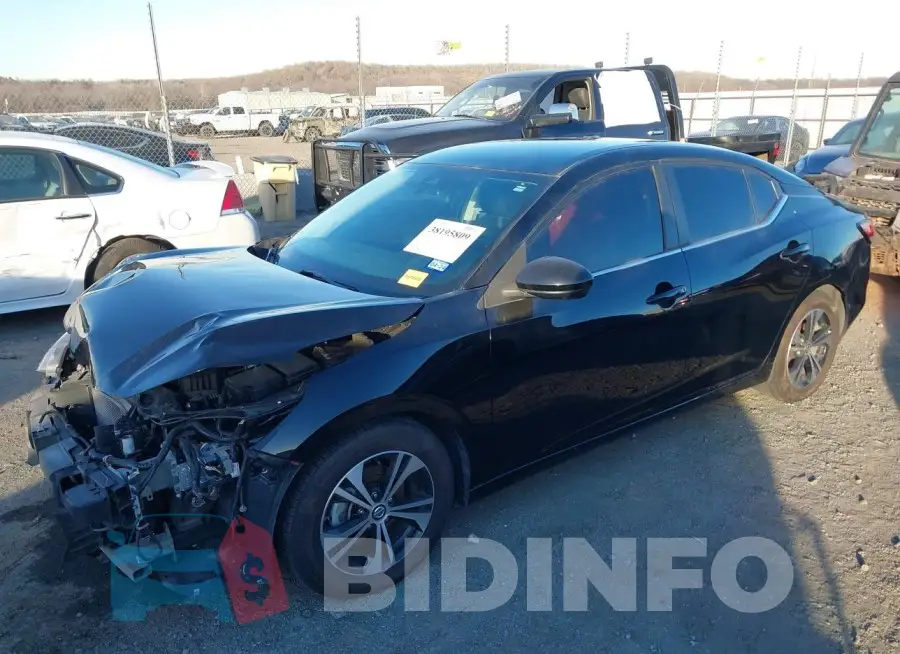 3N1AB8CV6MY242410 Photo# 2