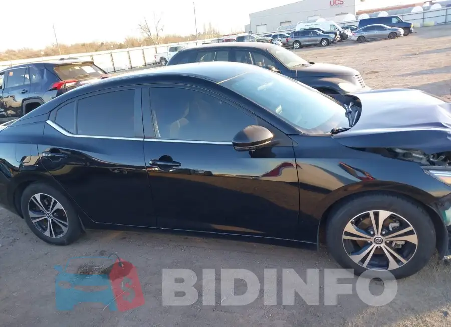 3N1AB8CV6MY242410 Photo# 14