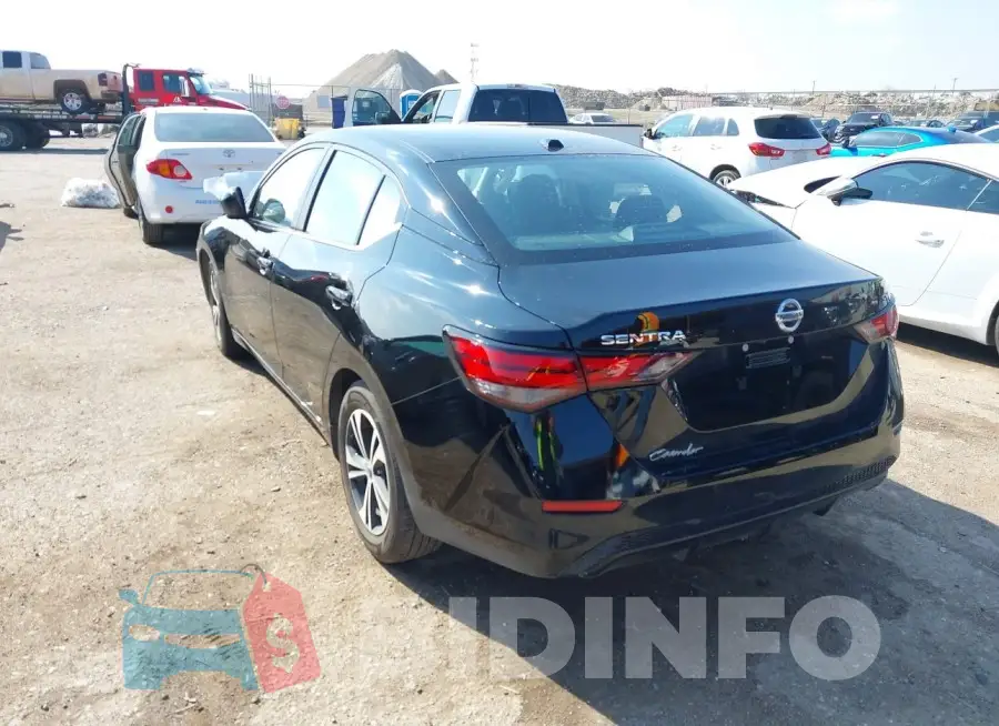 3N1AB8CV7PY313053 Photo# 3