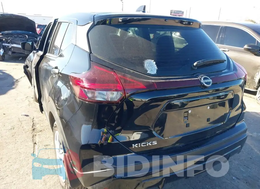 3N1CP5BV3PL542062 Photo# 3