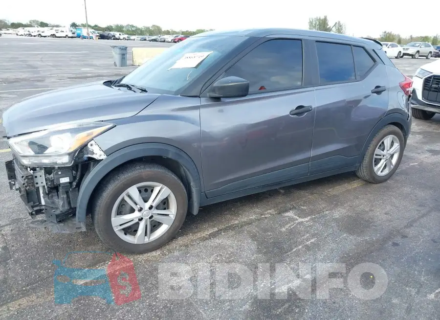 3N1CP5BV8LL550183 Photo# 2