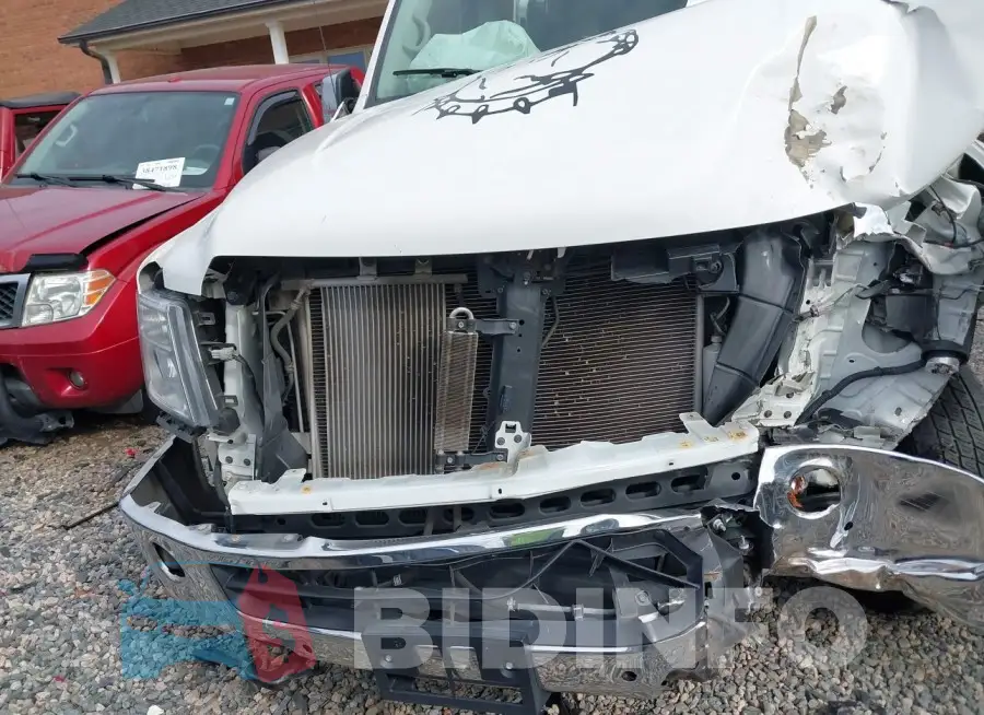 5BZAF0AA3JN850915 Photo# 12
