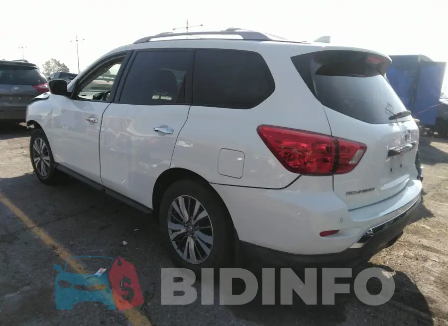 5N1DR2AN1LC584355 Photo# 3