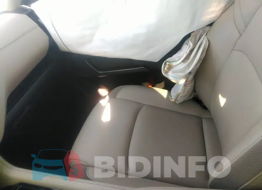 5N1DR3CC8PC211546 Photo# 5