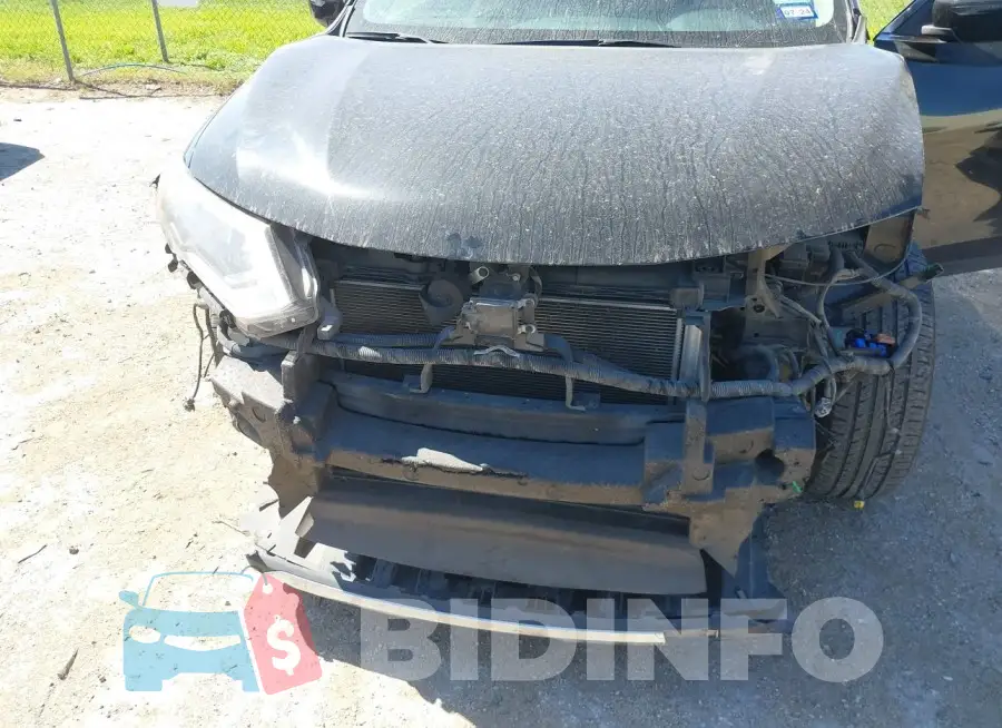 KNMAT2MT4JP515152 Photo# 6