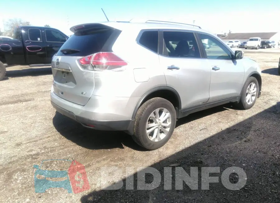 KNMAT2MT7FP574588 Photo# 4