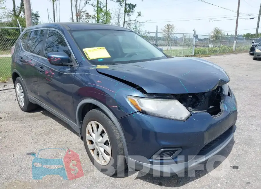 KNMAT2MT8GP651440 Photo# 1