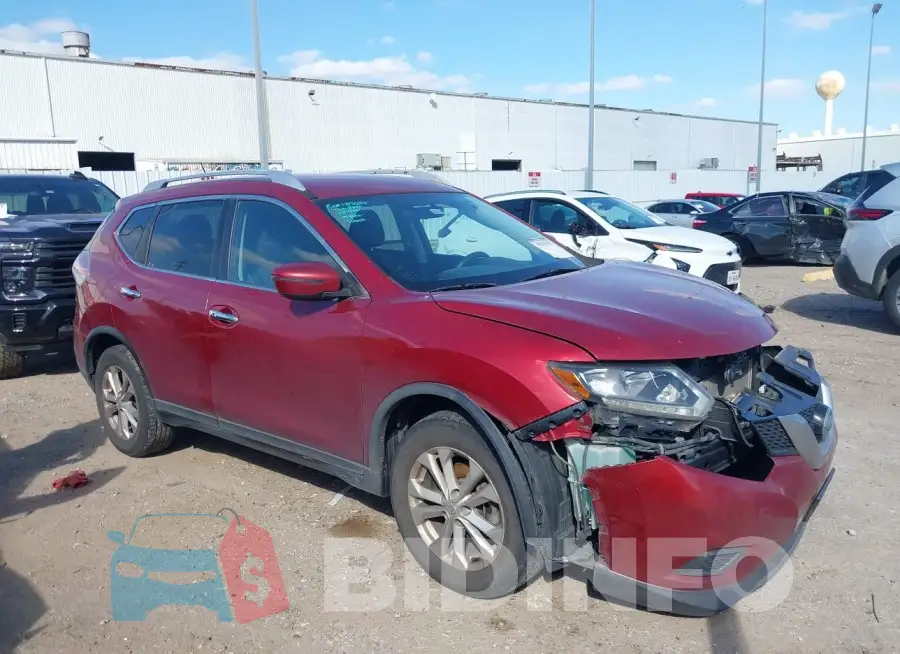 KNMAT2MV2GP712833 Photo# 1