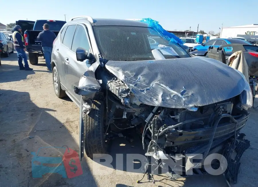 KNMAT2MV4JP612112 Photo# 1