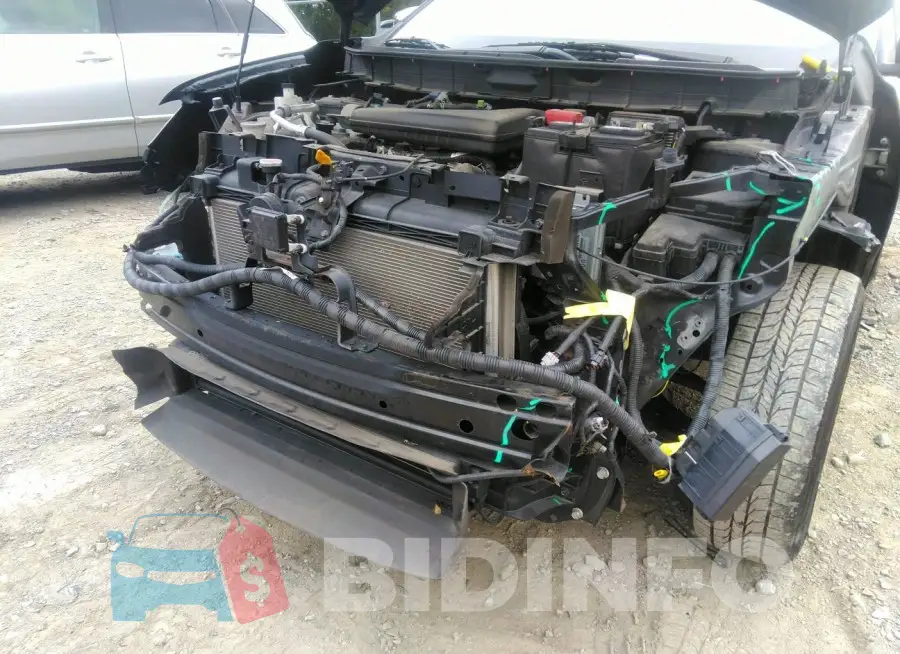 KNMAT2MV7JP567019 Photo# 6
