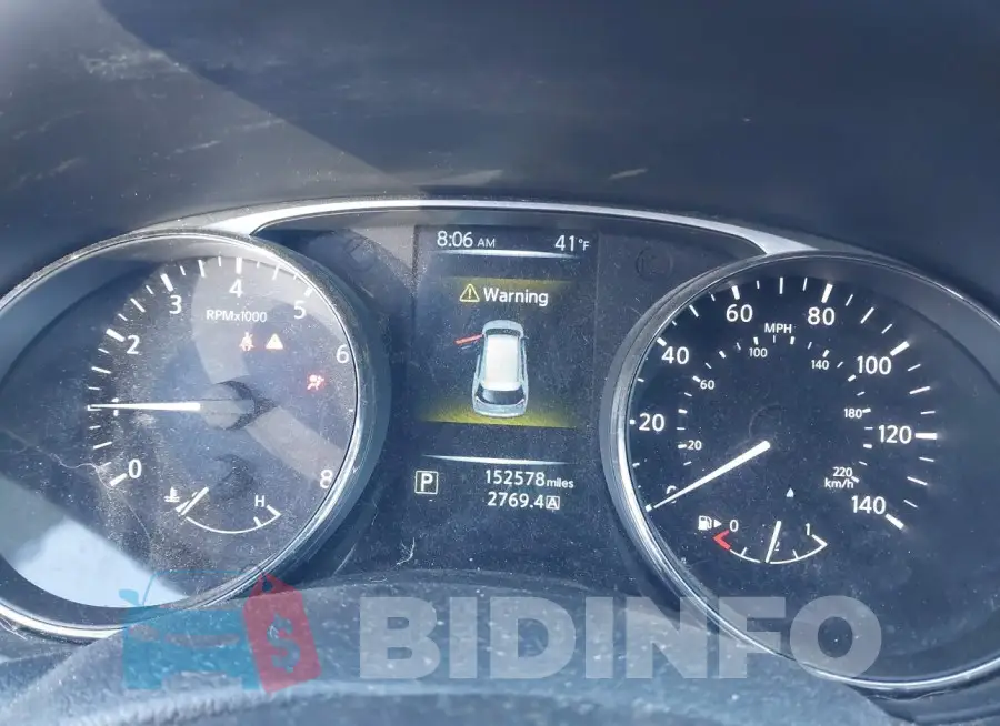 KNMAT2MV9GP601809 Photo# 7