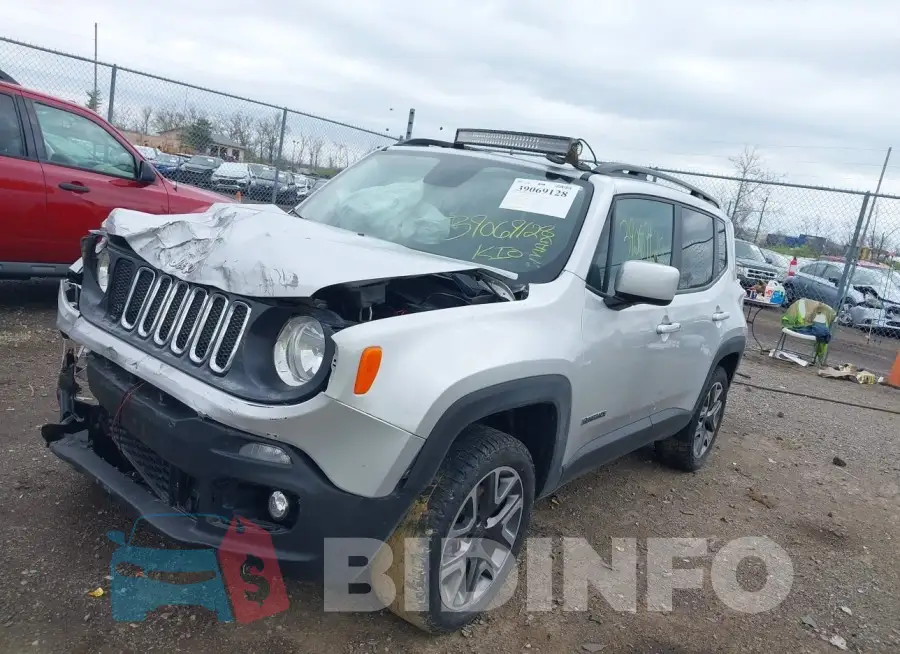 ZACCJBBB7HPF62455 Photo# 2