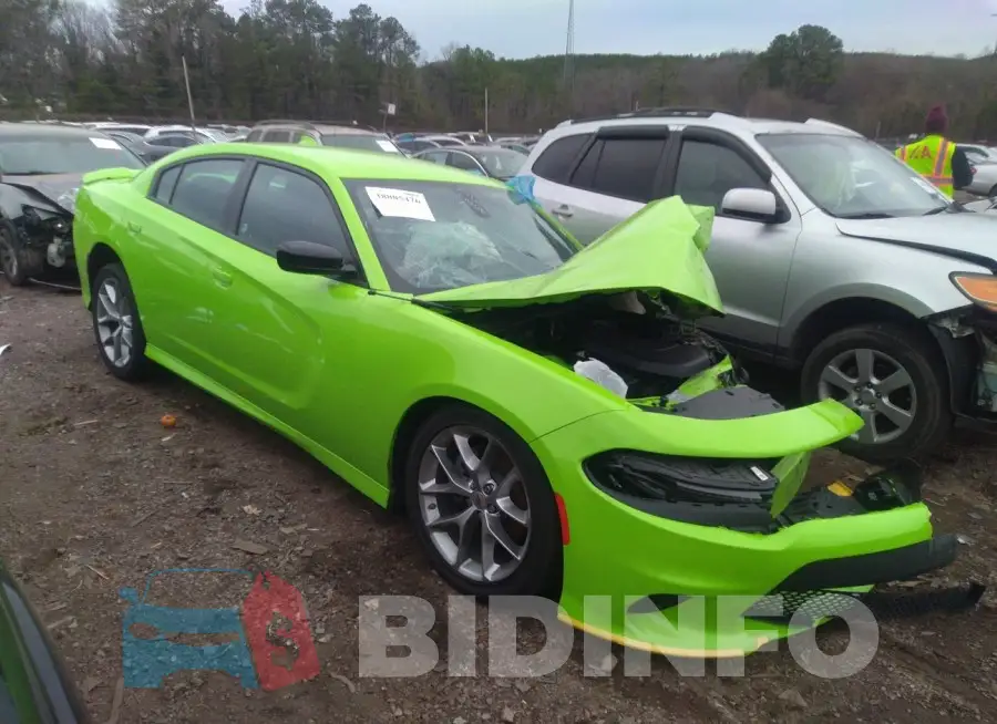 2C3CDXHG6PH584684 Photo# 1