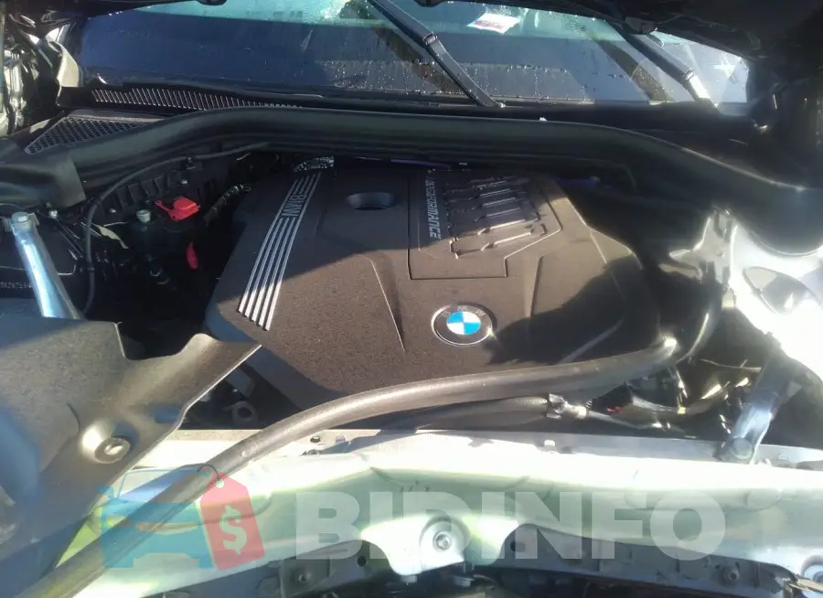 5UX83DP05N9K26253 Photo# 10