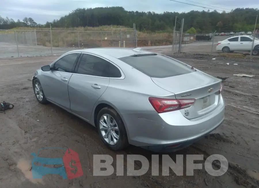 1G1ZD5ST0KF145628 Photo# 3