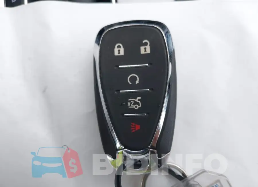 1G1ZD5ST4PF204610 Photo# 11