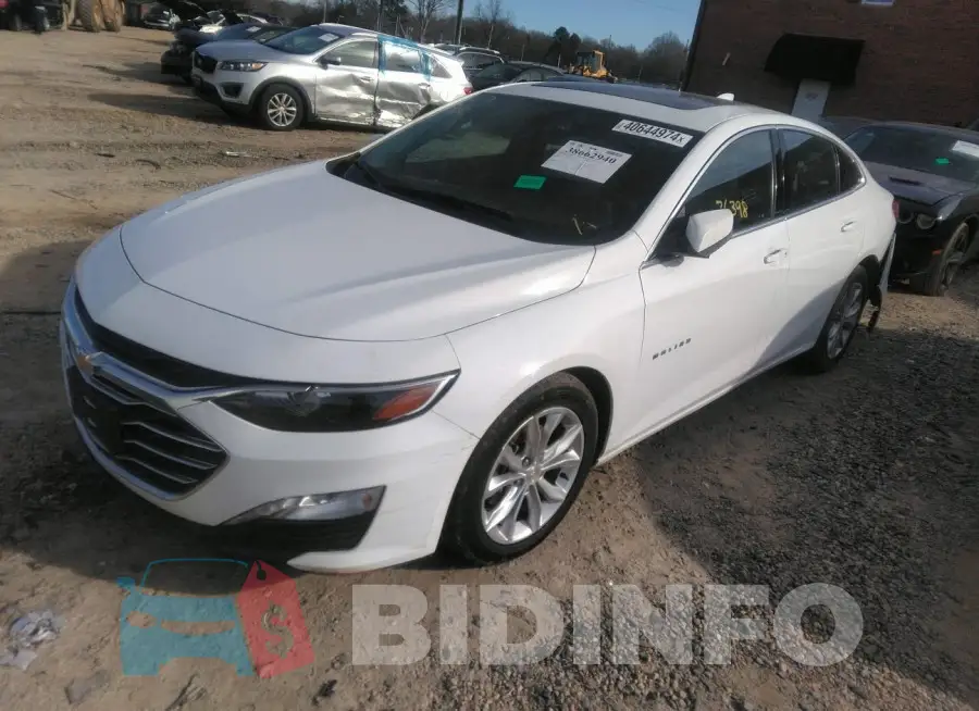 1G1ZD5ST5MF073487 Photo# 2