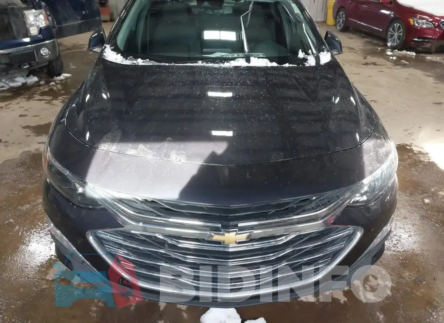 1G1ZD5STXPF174187 Photo# 13