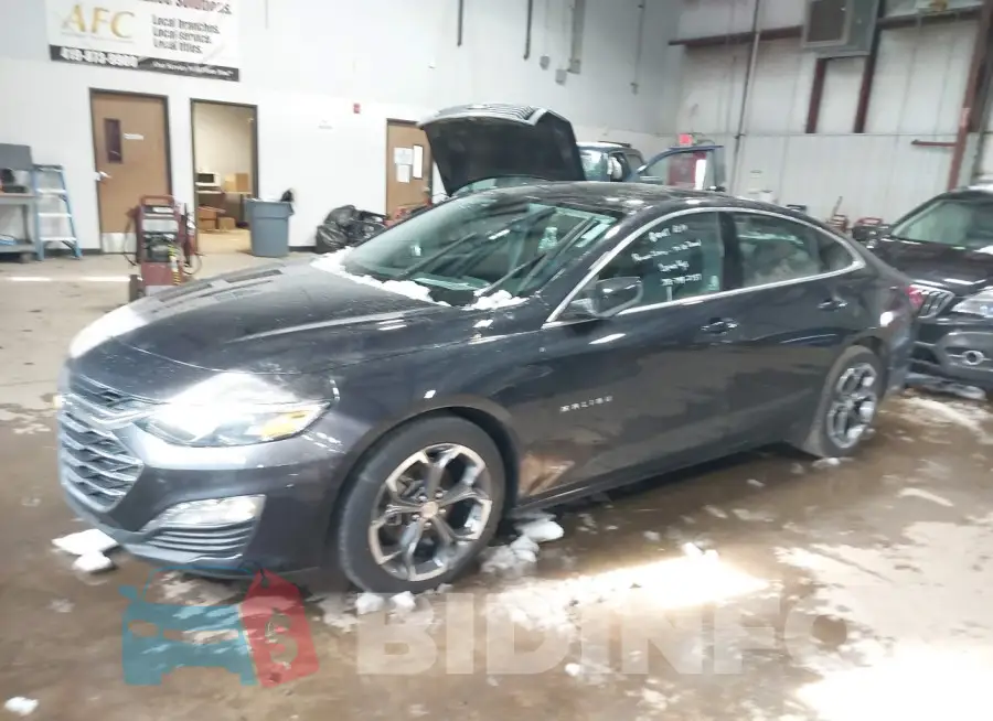 1G1ZD5STXPF174187 Photo# 2