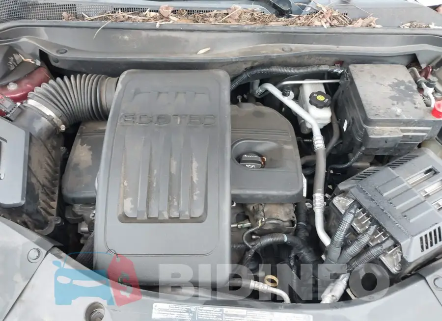 2GNALCEK8G6205100 Photo# 10