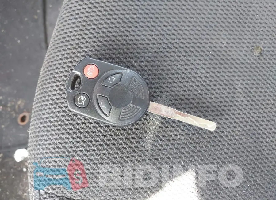 1FADP3F26EL258705 Photo# 11