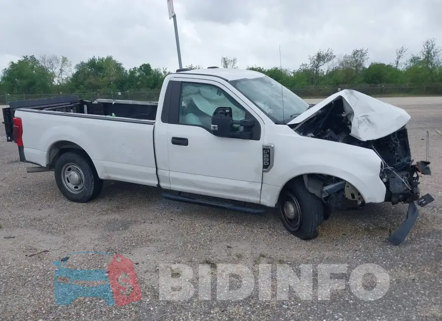 1FTBF2A67LED77955 Photo# 13