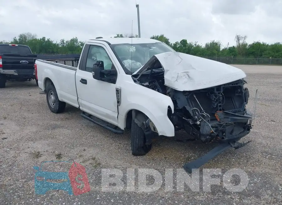 1FTBF2A67LED77955 Photo# 1
