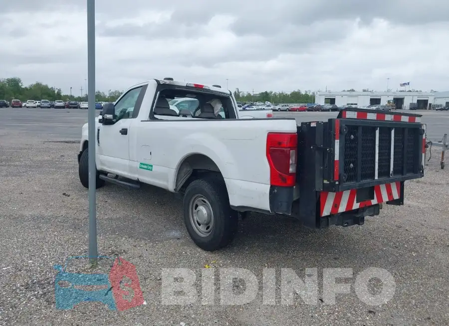 1FTBF2A67LED77955 Photo# 3