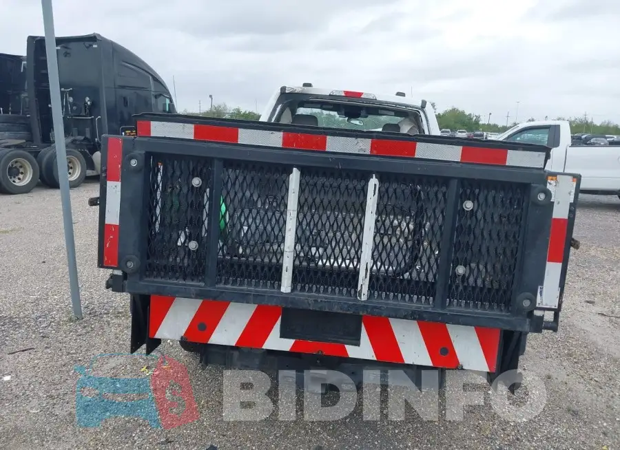 1FTBF2A67LED77955 Photo# 16
