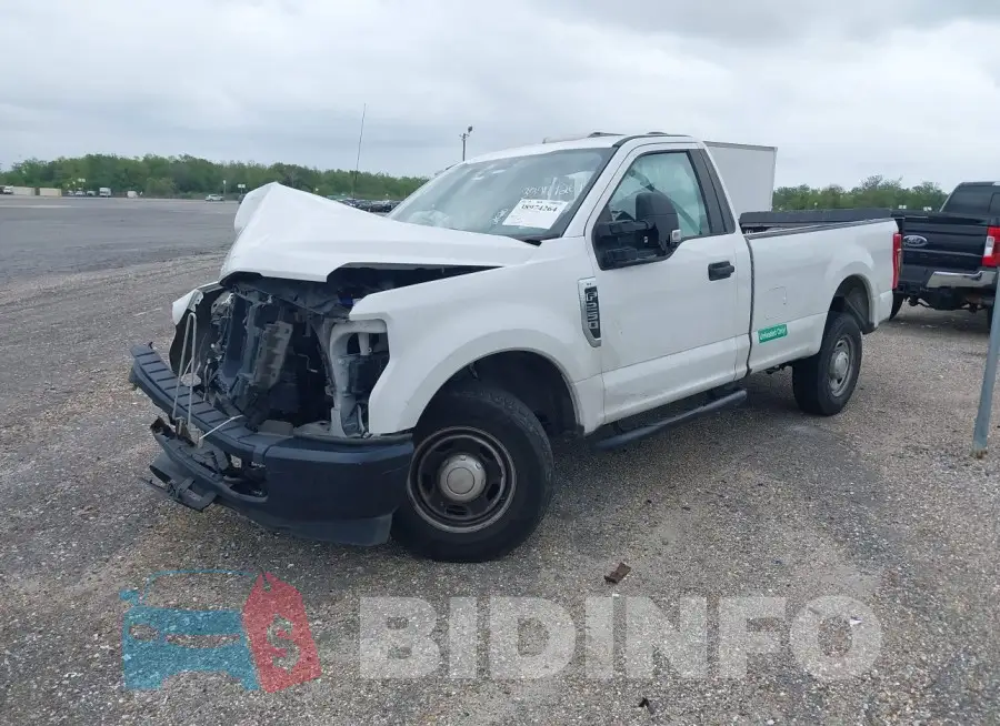 1FTBF2A67LED77955 Photo# 2