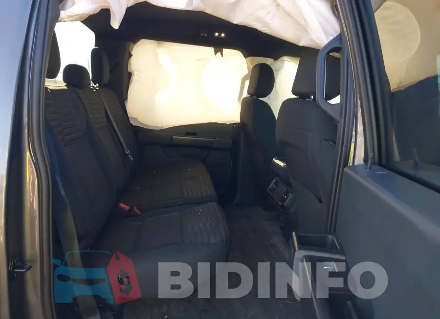 1FTFW1E86MFC40816 Photo# 8