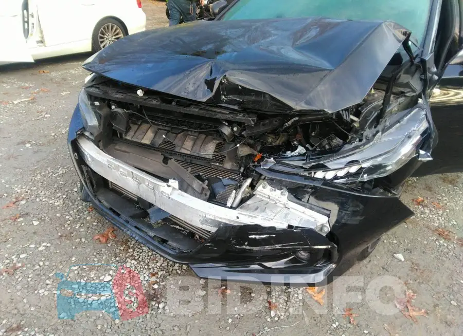 1HGCV1F38MA099142 Photo# 6