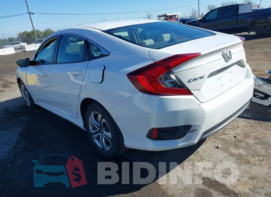 2HGFC2F51HH550431 Photo# 3