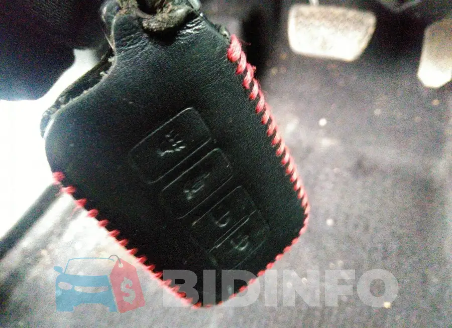 5TDJZRFH3HS430156 Photo# 11
