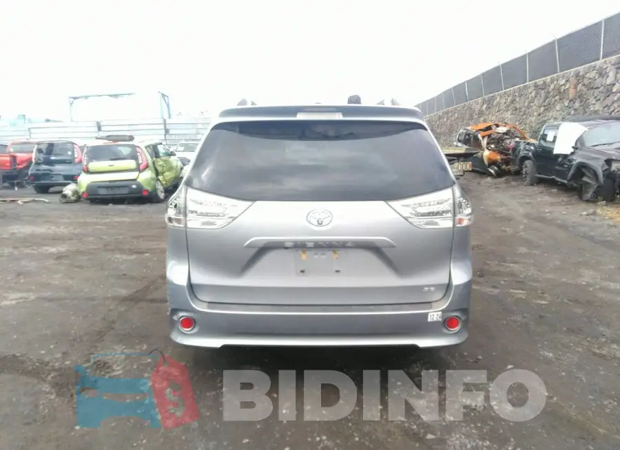 5TDXZ3DCXHS859924 Photo# 16