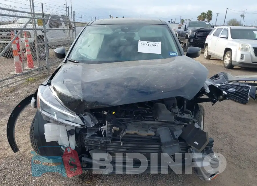 3N1CP5BV4PL541521 Photo# 13